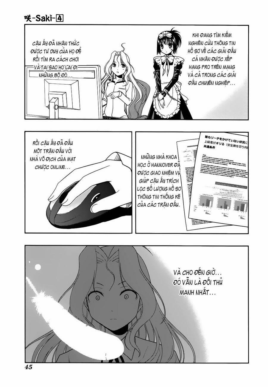 Saki 26 trang 15