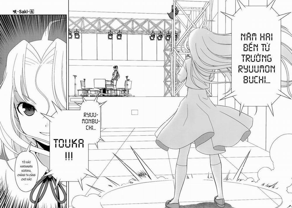 Saki 26 trang 3