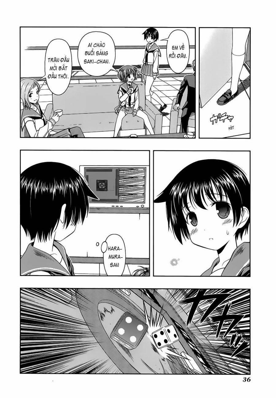 Saki 26 trang 6