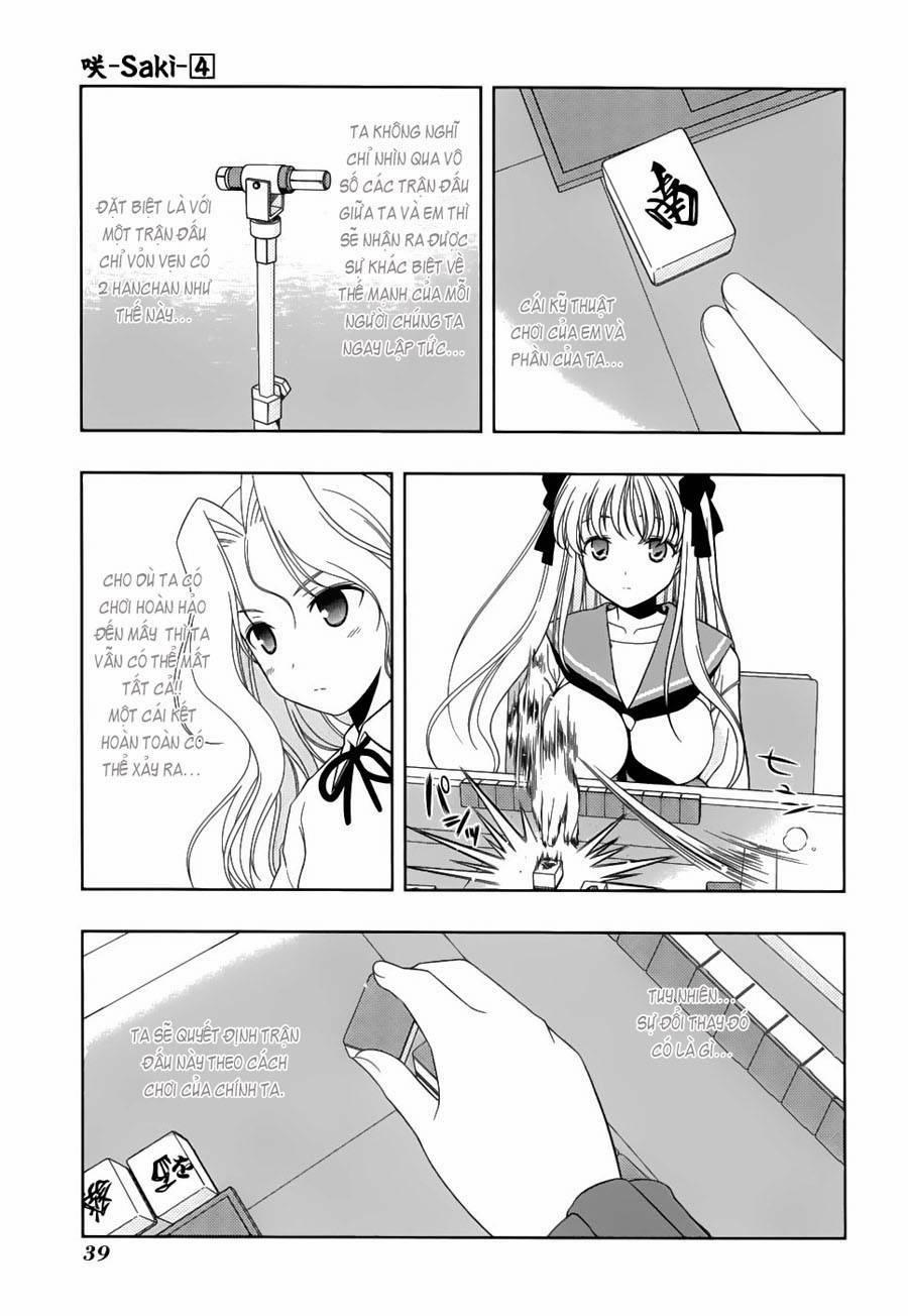 Saki 26 trang 9