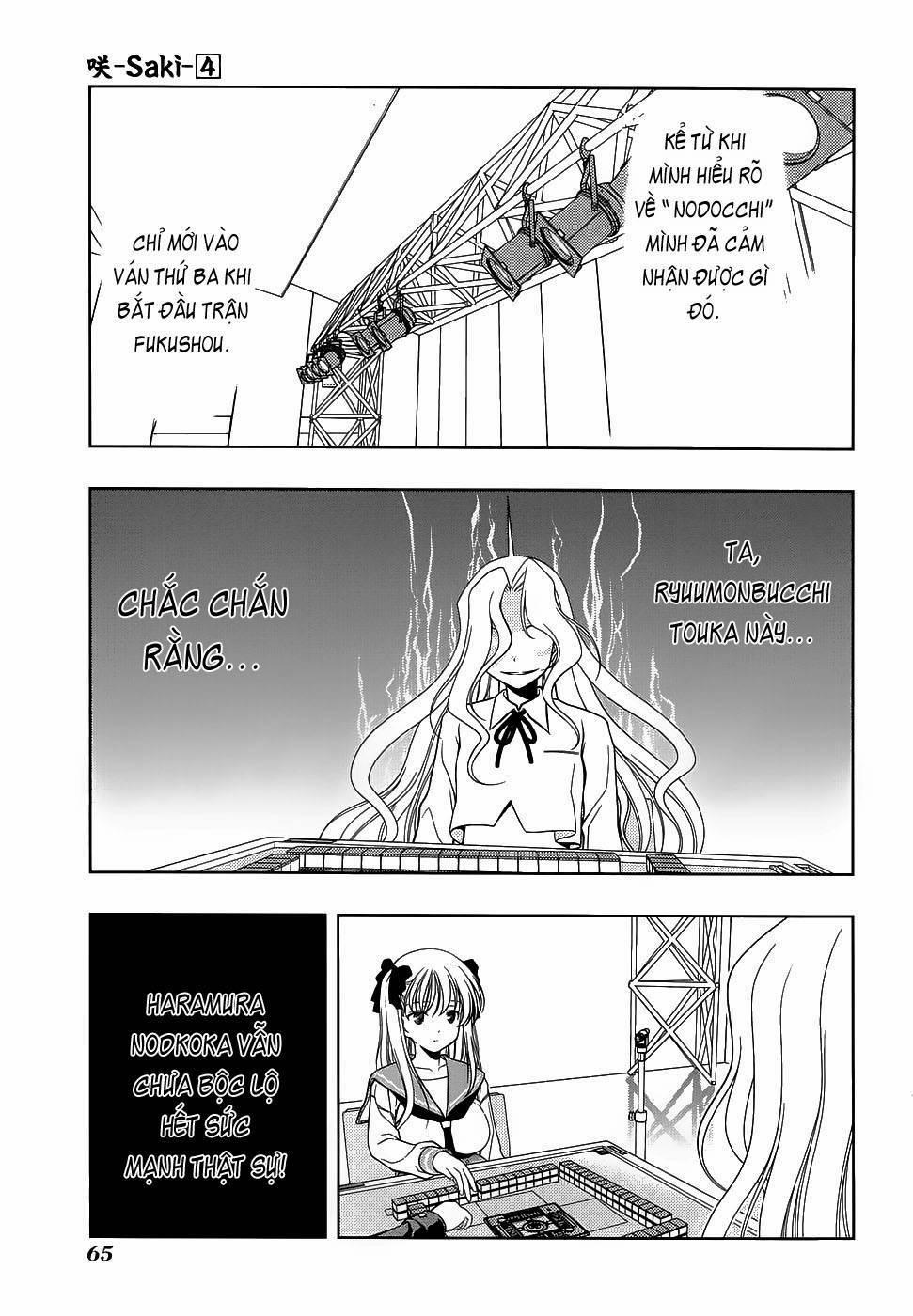 Saki 27 trang 16