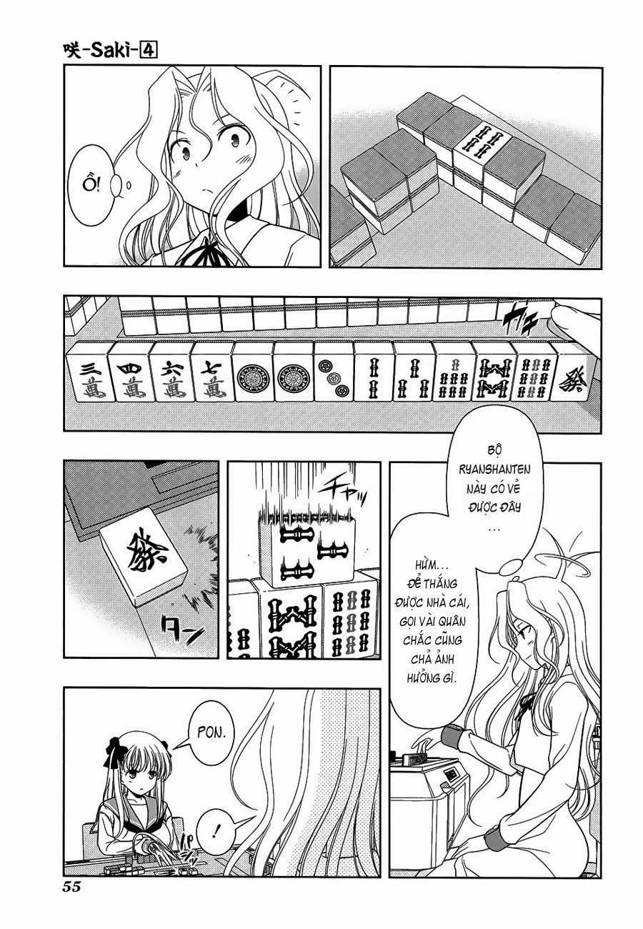 Saki 27 trang 6