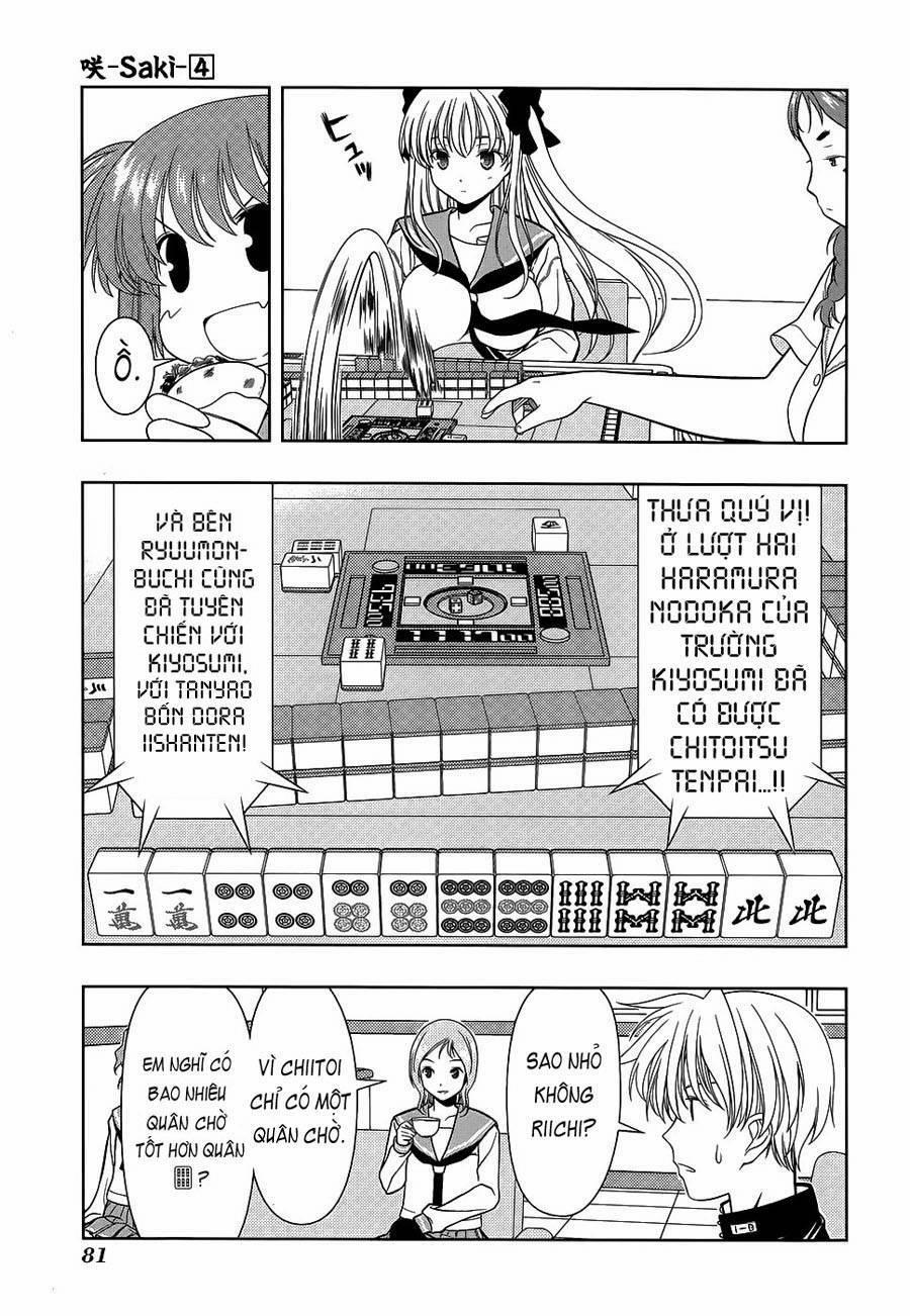 Saki 28 trang 12