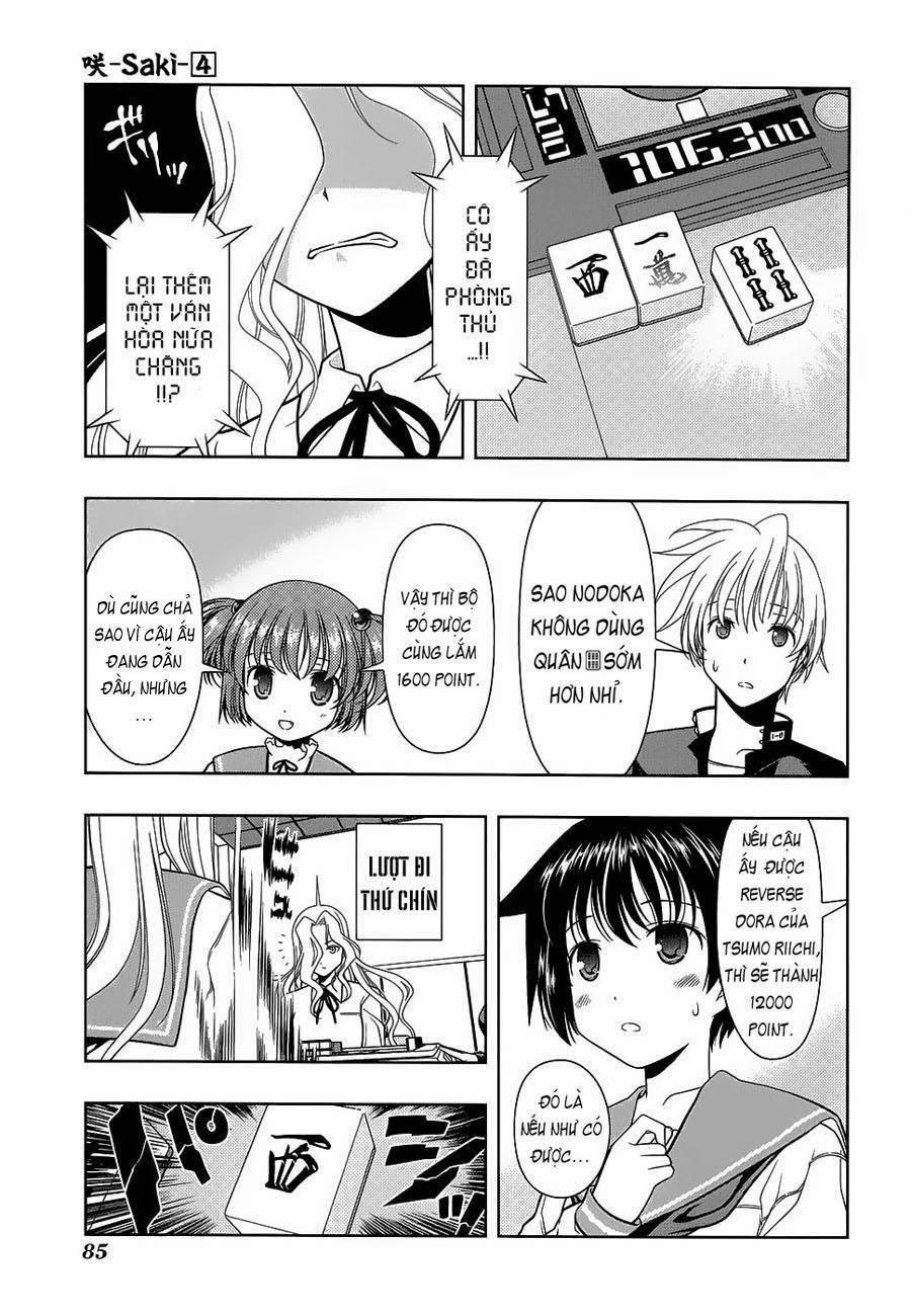 Saki 28 trang 16