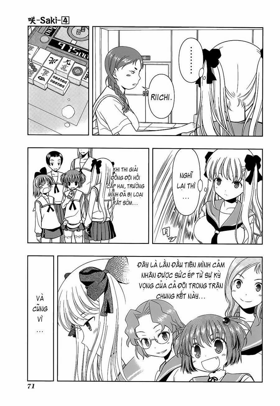 Saki 28 trang 2