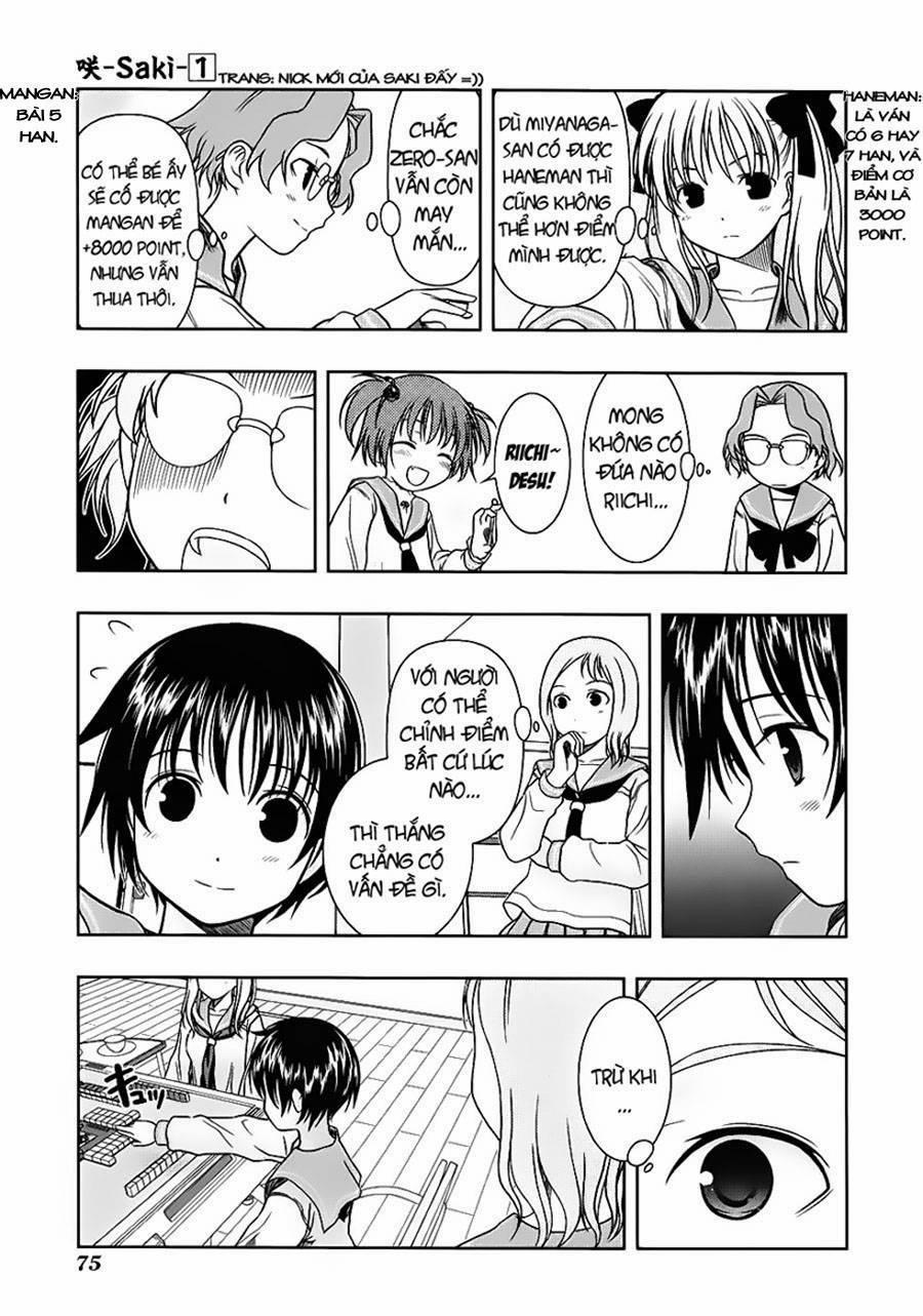 Saki 3 trang 10