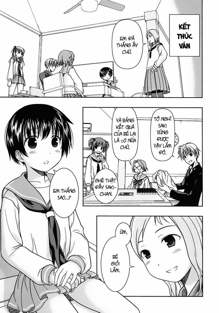 Saki 3 trang 18