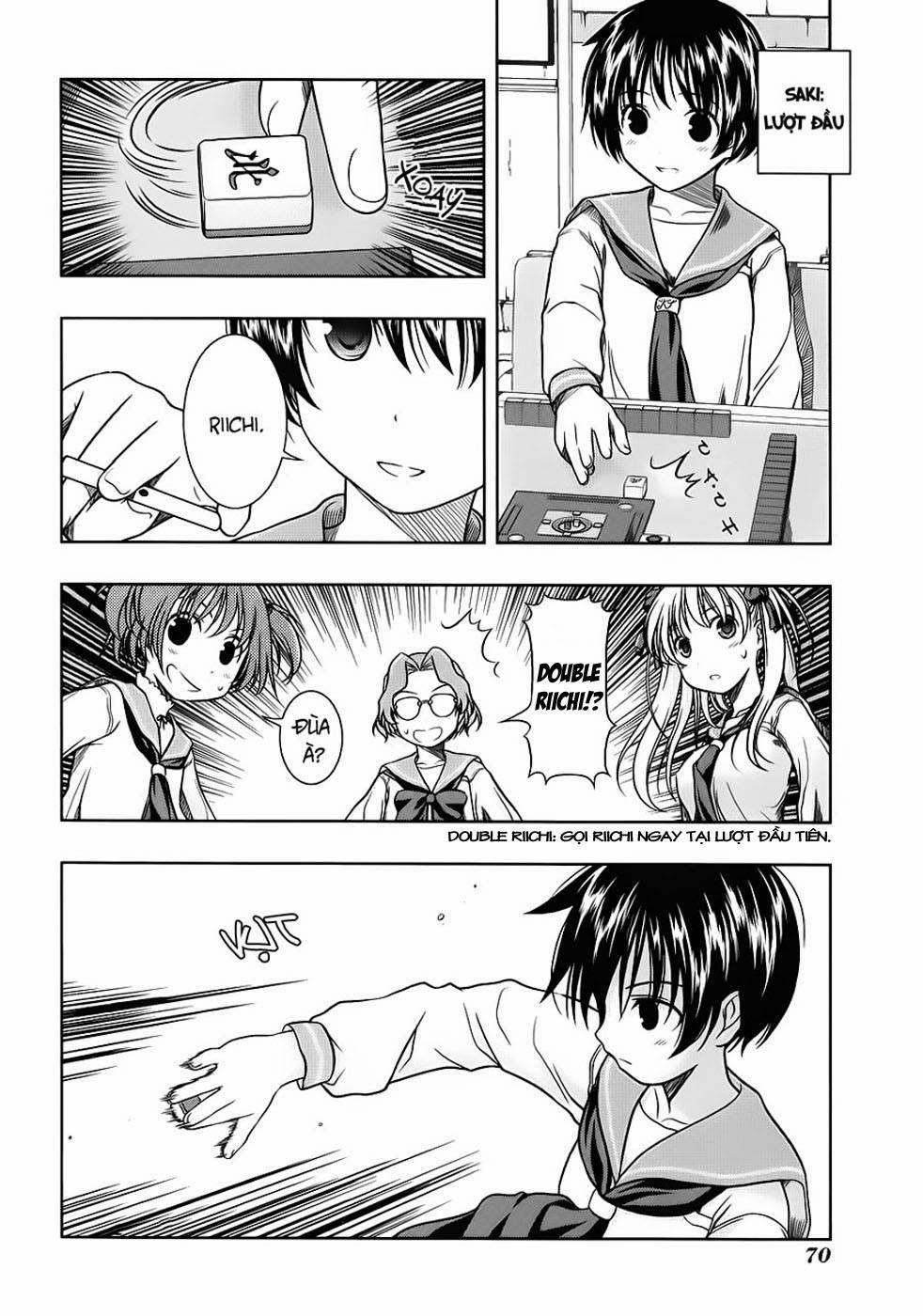 Saki 3 trang 5