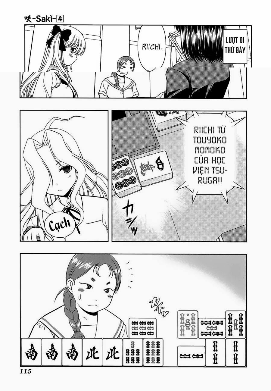 Saki 30 trang 4
