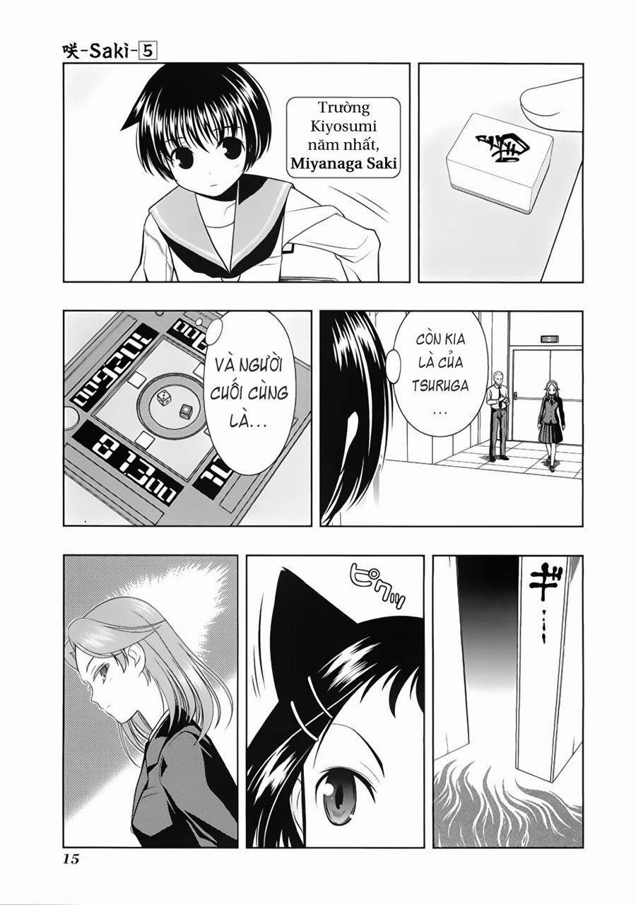 Saki 34 trang 15