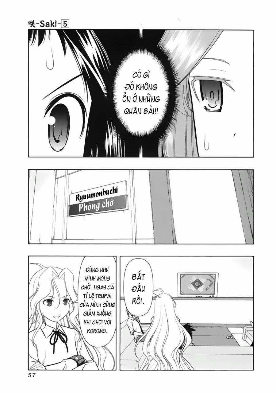Saki 36 trang 12