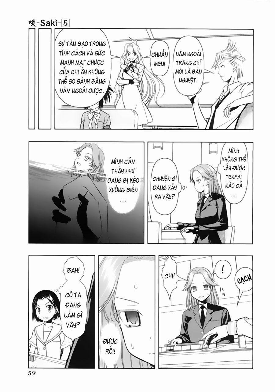 Saki 36 trang 14