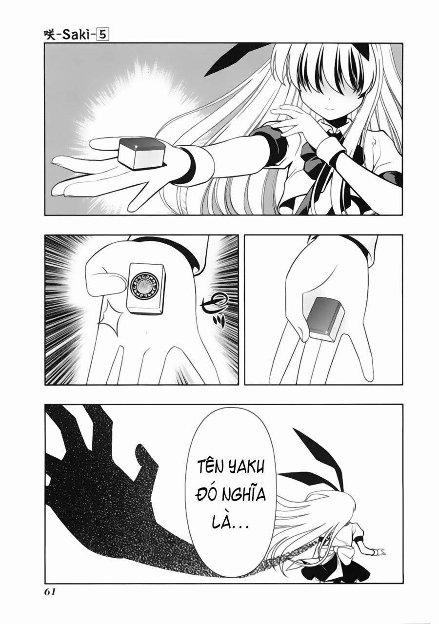 Saki 36 trang 16