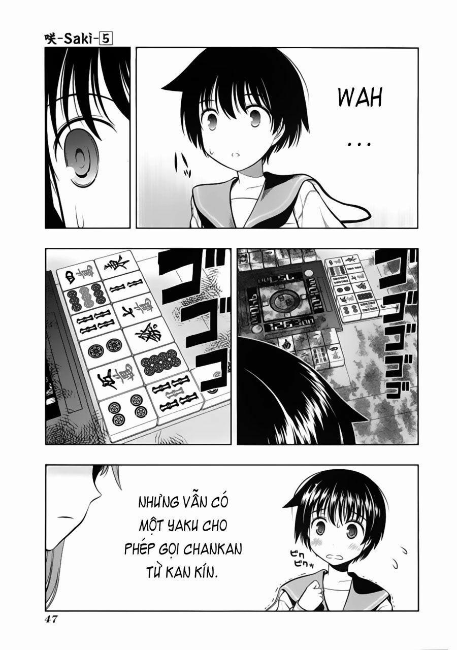 Saki 36 trang 2