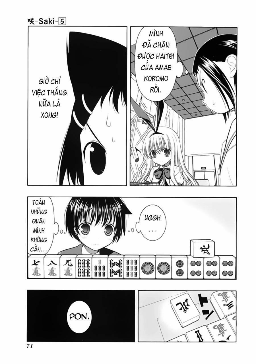 Saki 37 trang 6