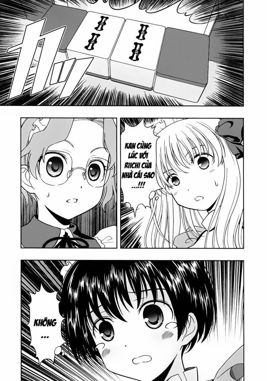 Saki 4 trang 8