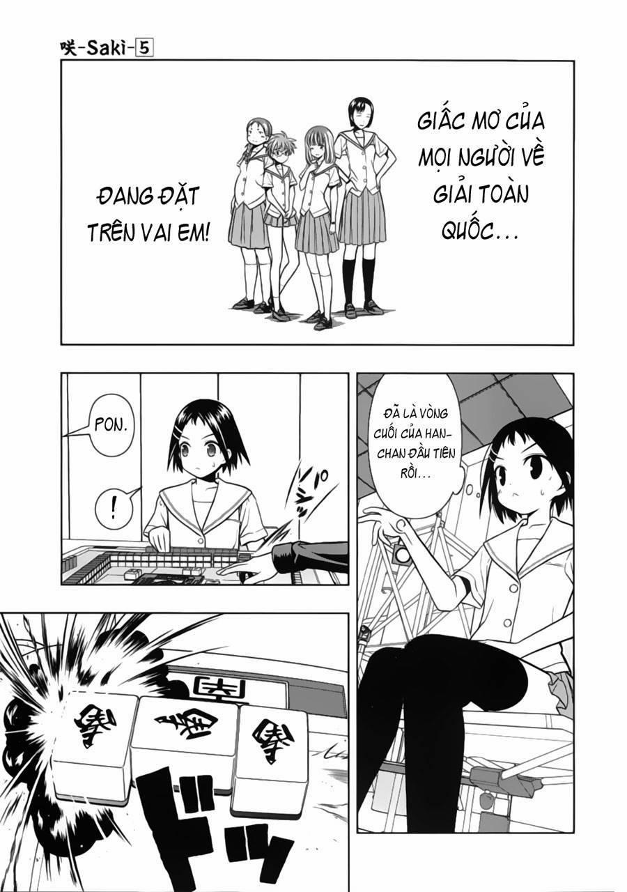 Saki 40 trang 4