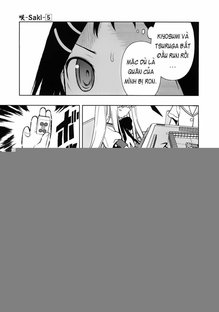 Saki 40 trang 6