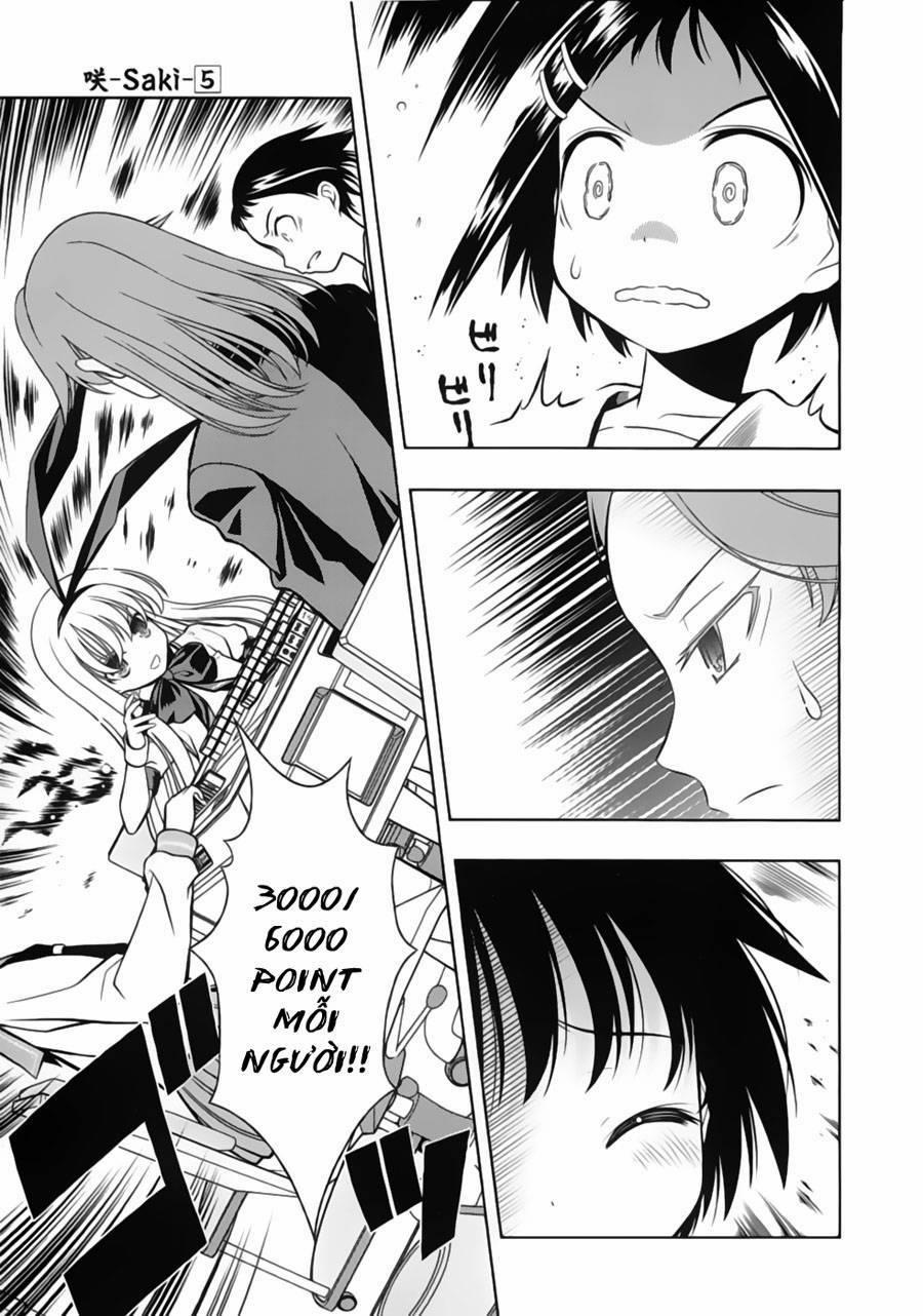 Saki 40 trang 8