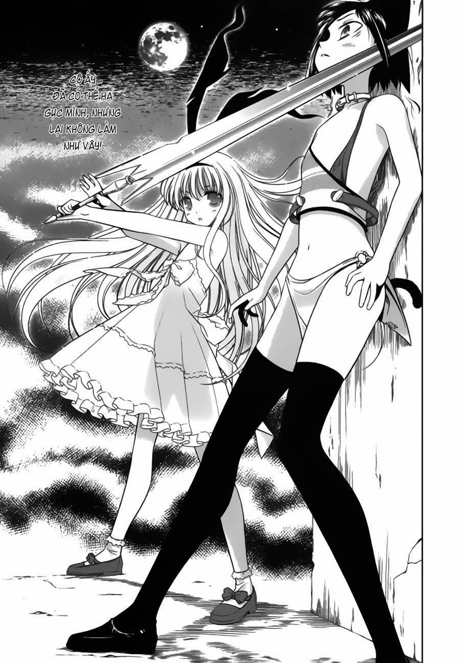 Saki 43 trang 21