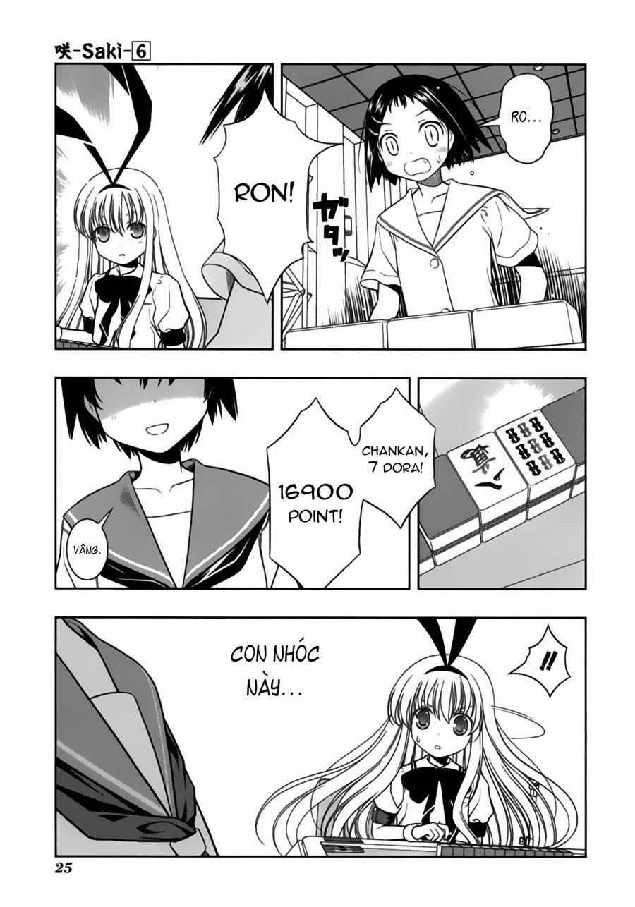 Saki 43 trang 29