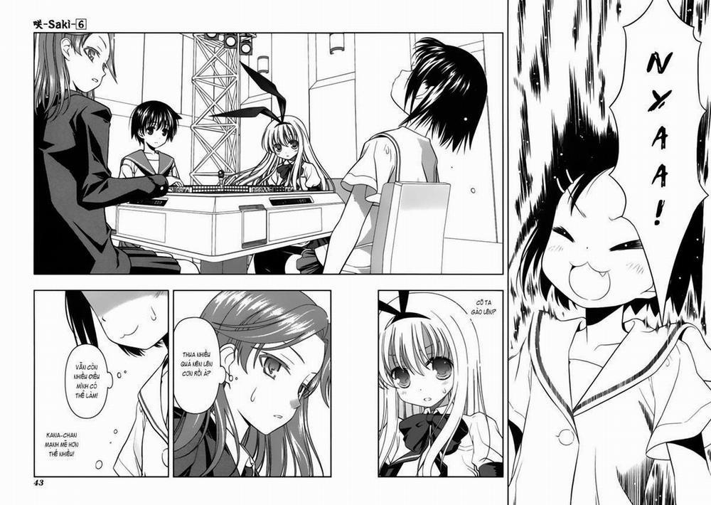 Saki 44 trang 11
