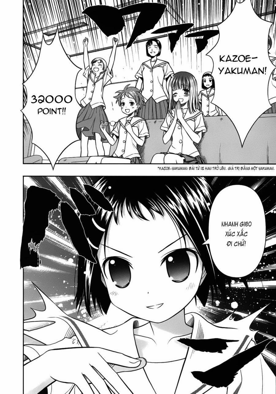 Saki 44 trang 20