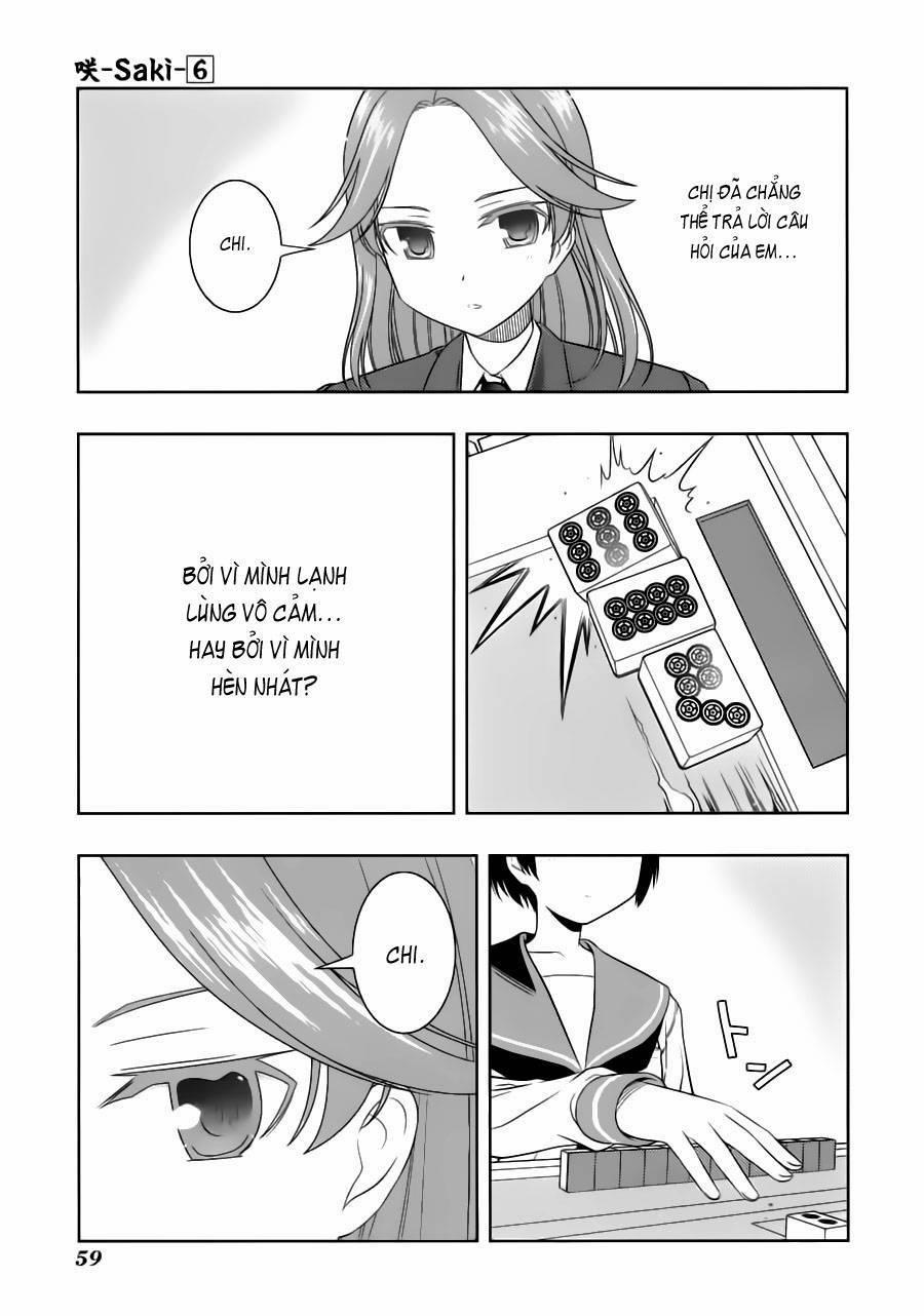 Saki 45 trang 6