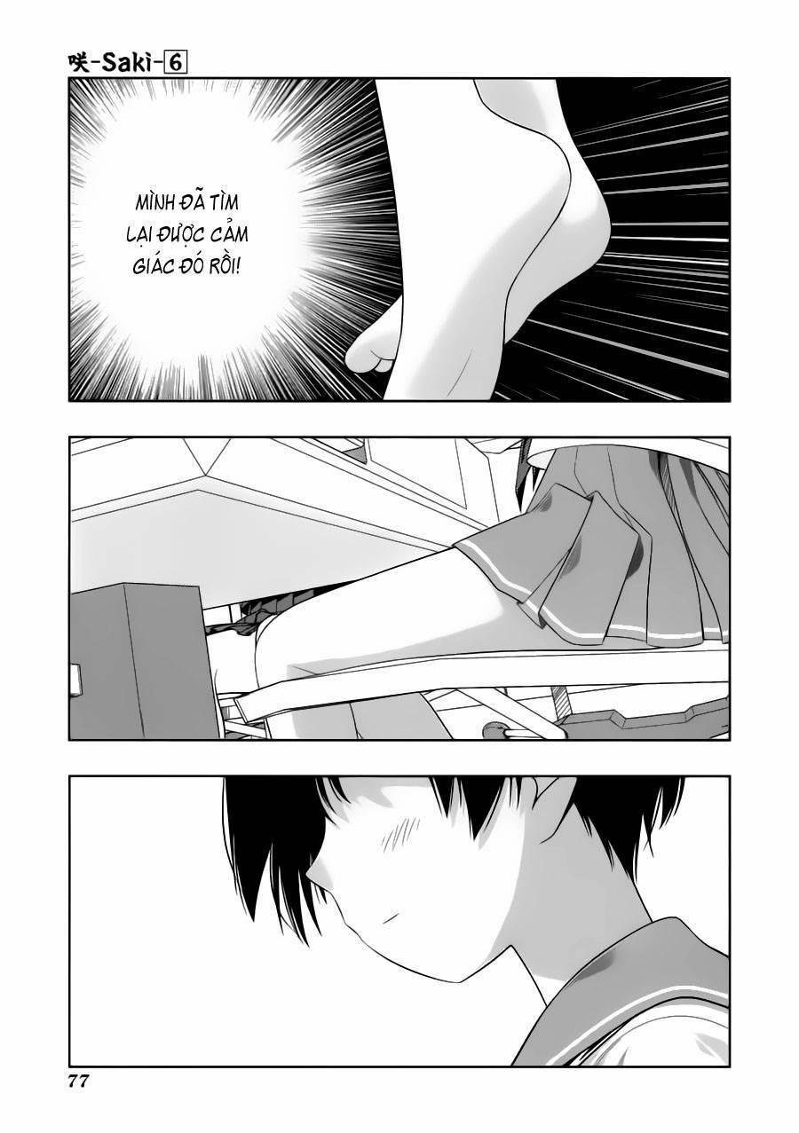 Saki 46 trang 0