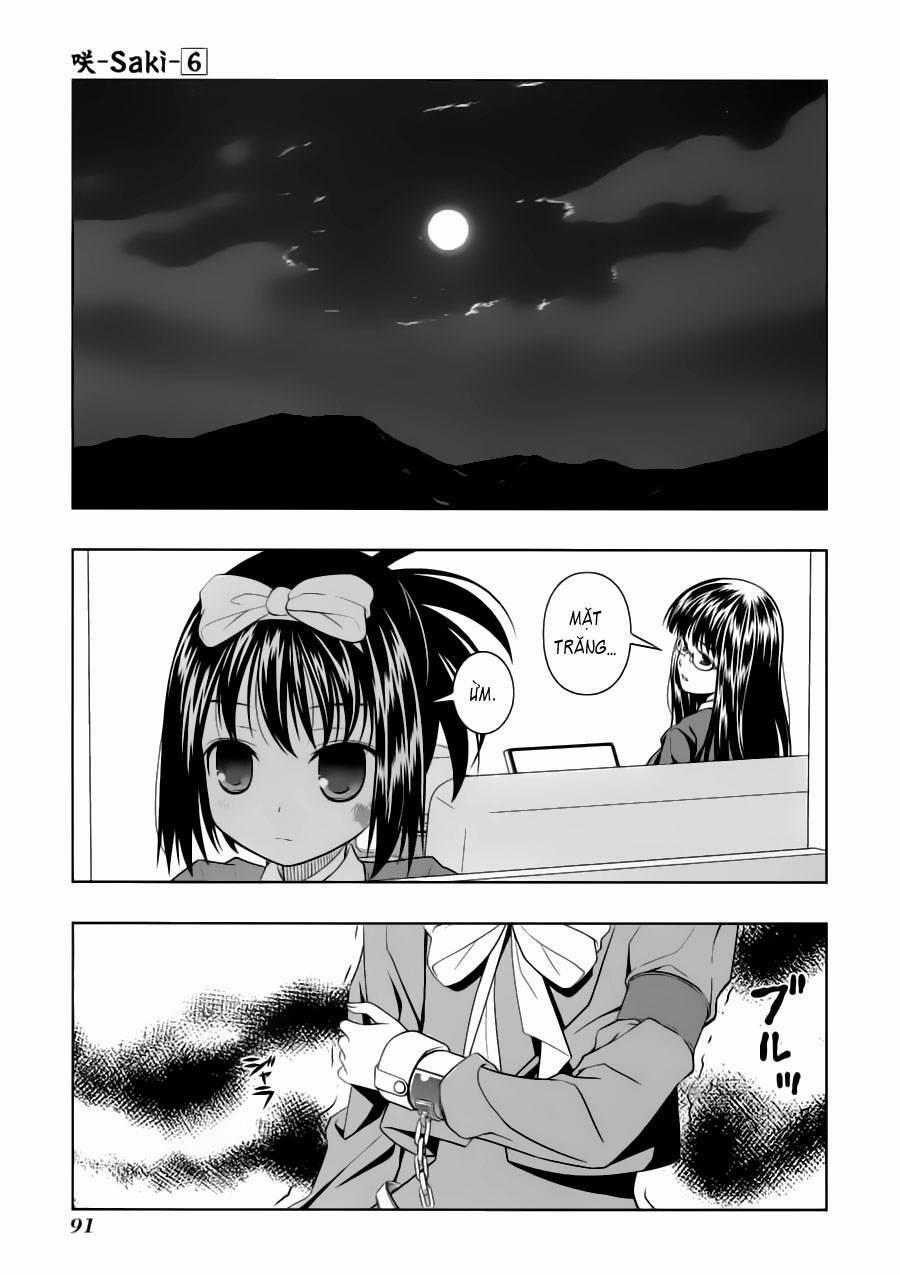 Saki 46 trang 11