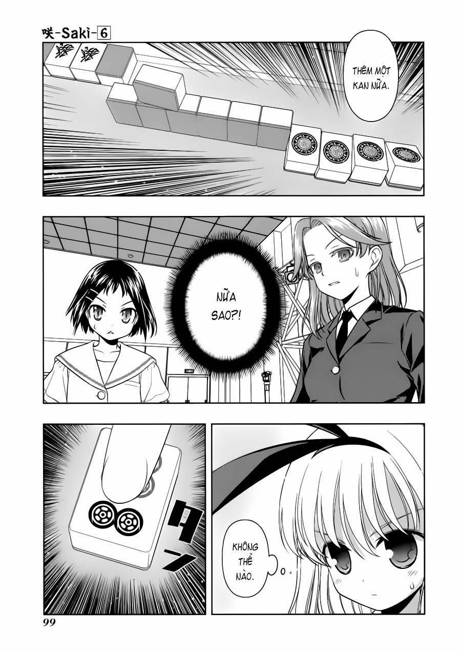 Saki 47 trang 2