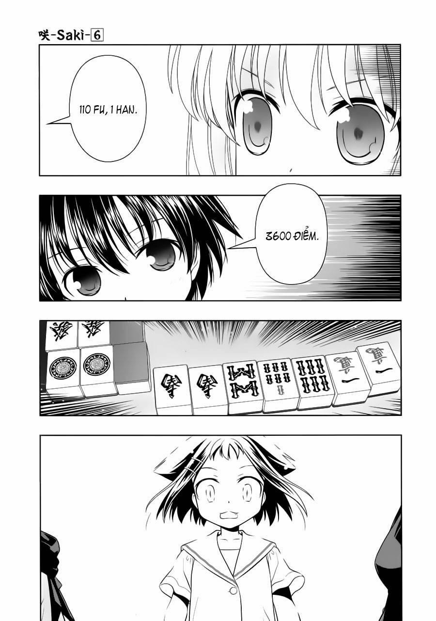 Saki 47 trang 9