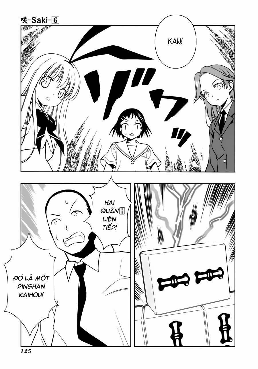 Saki 48 trang 12