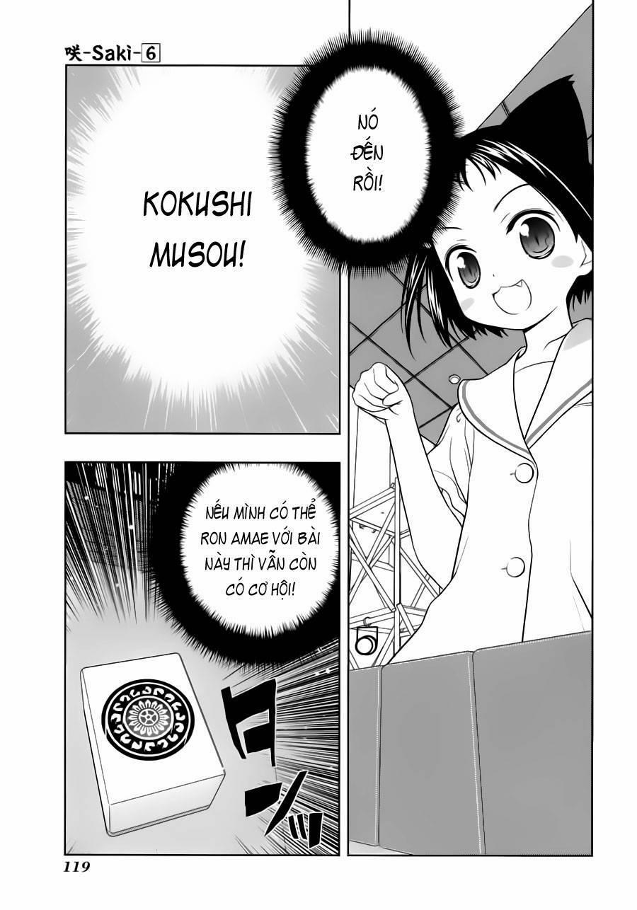 Saki 48 trang 6