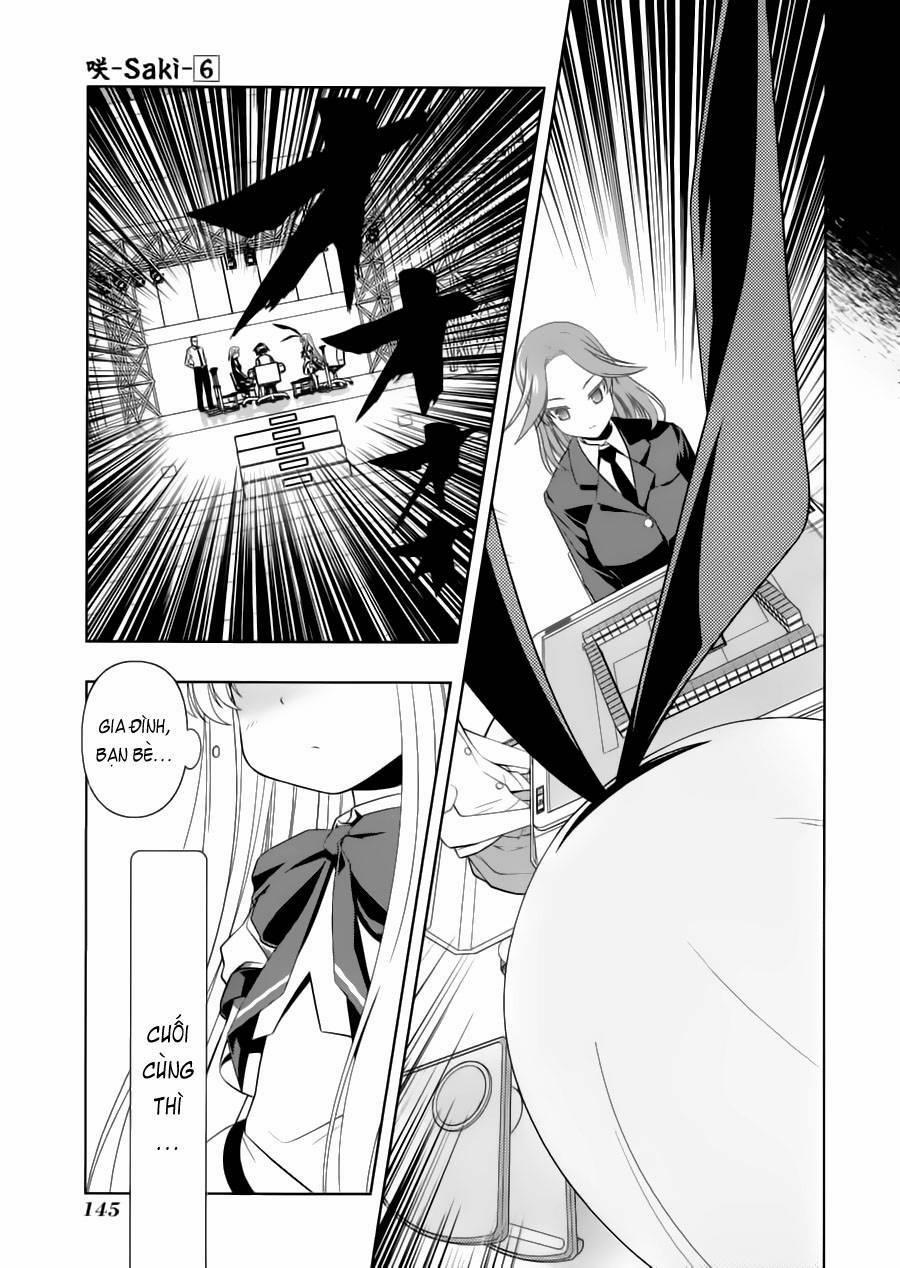 Saki 49 trang 10