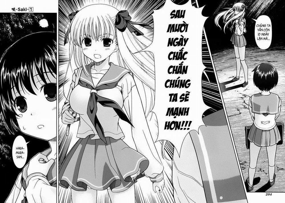 Saki 5 trang 12