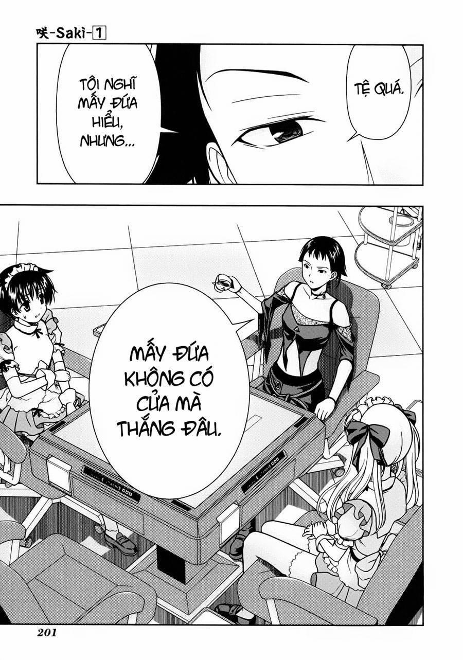 Saki 5 trang 9