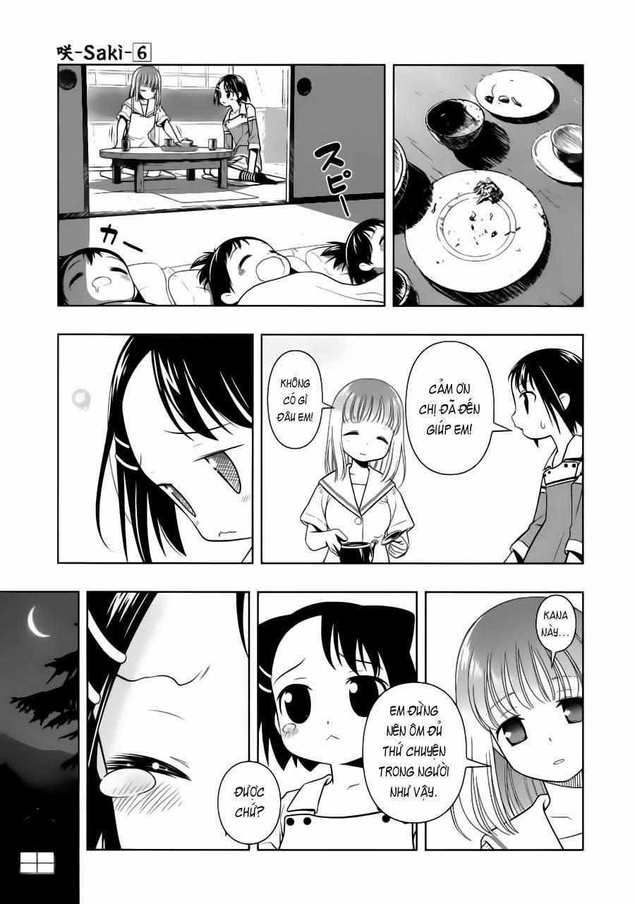 Saki 50 trang 26