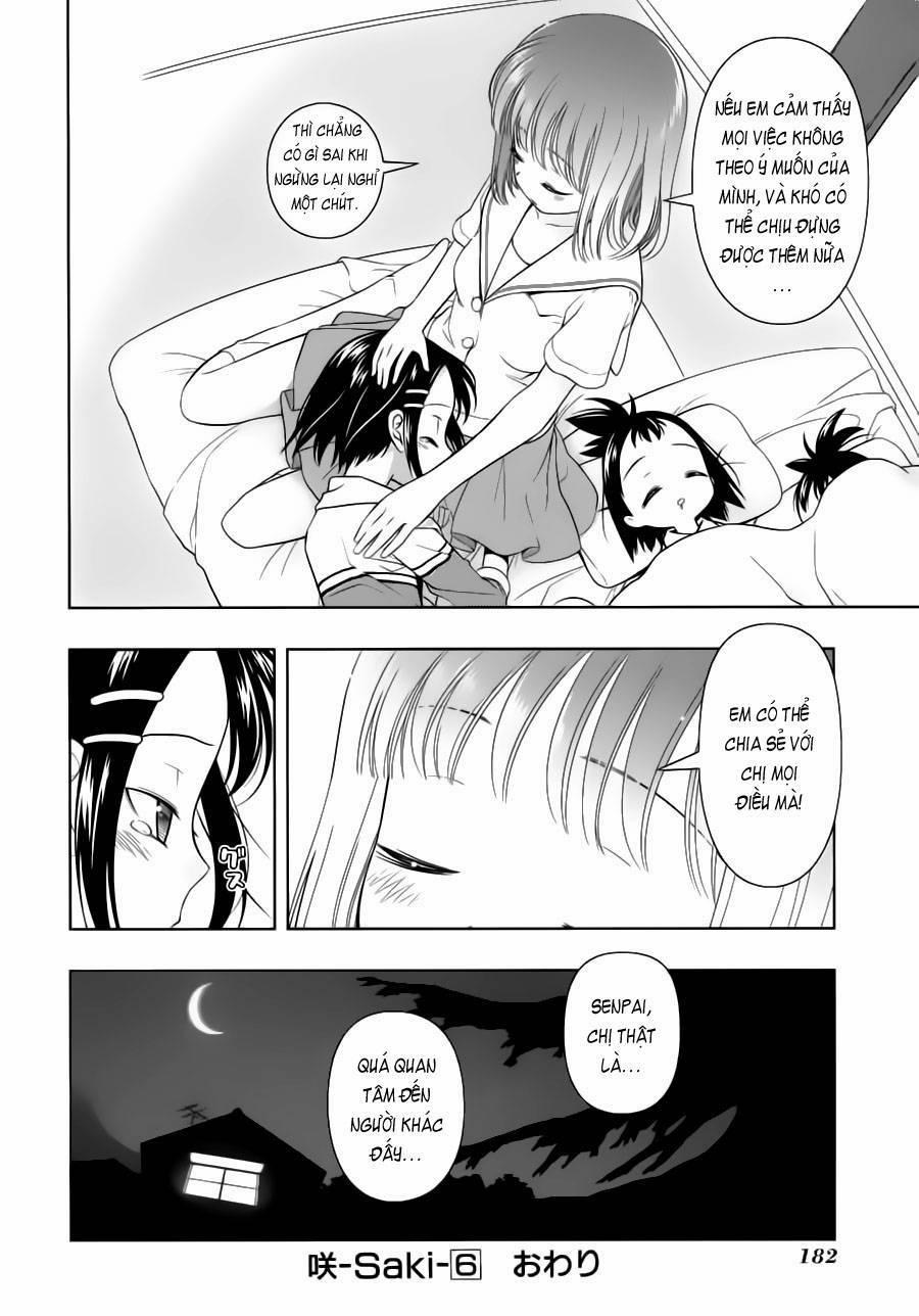 Saki 50 trang 27