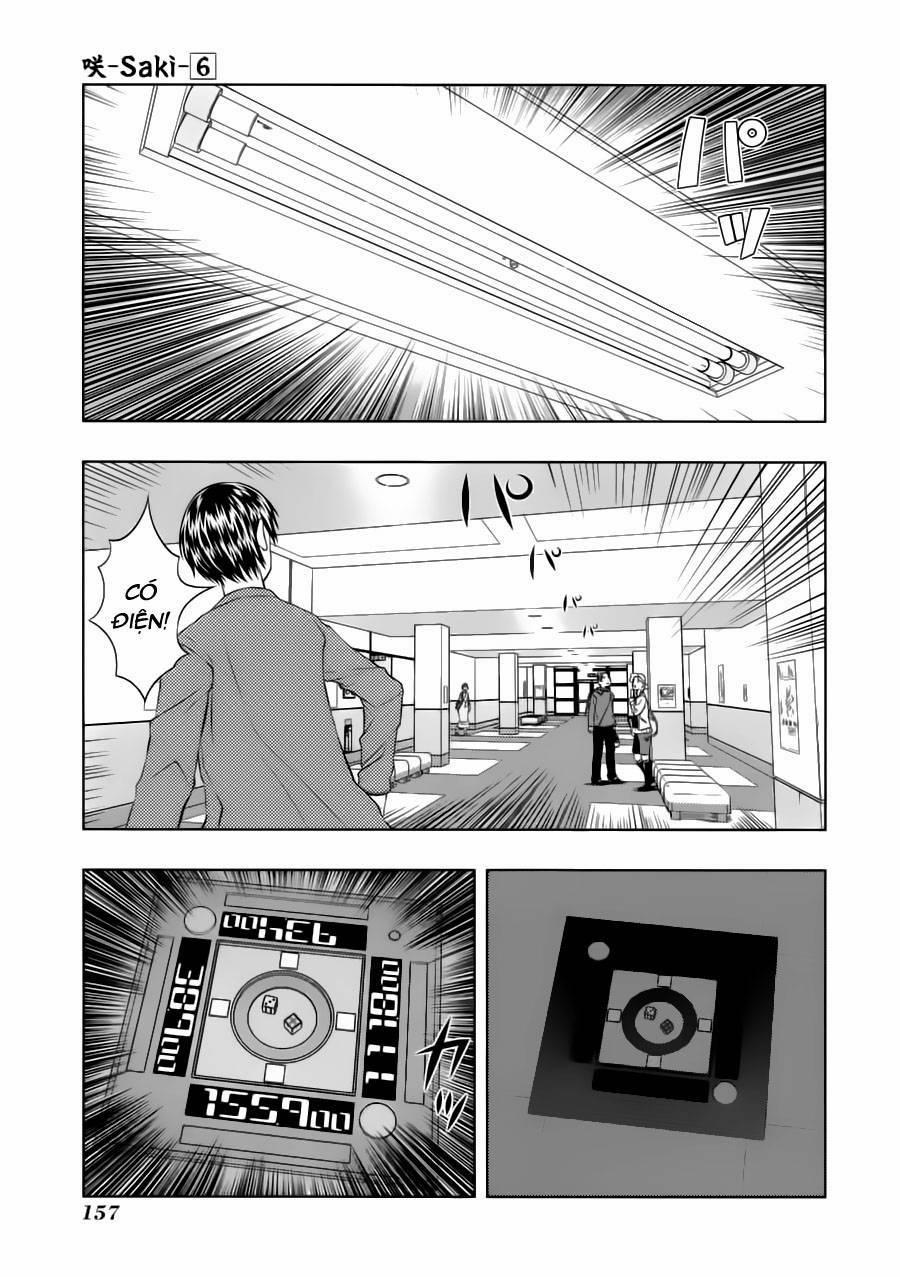 Saki 50 trang 4
