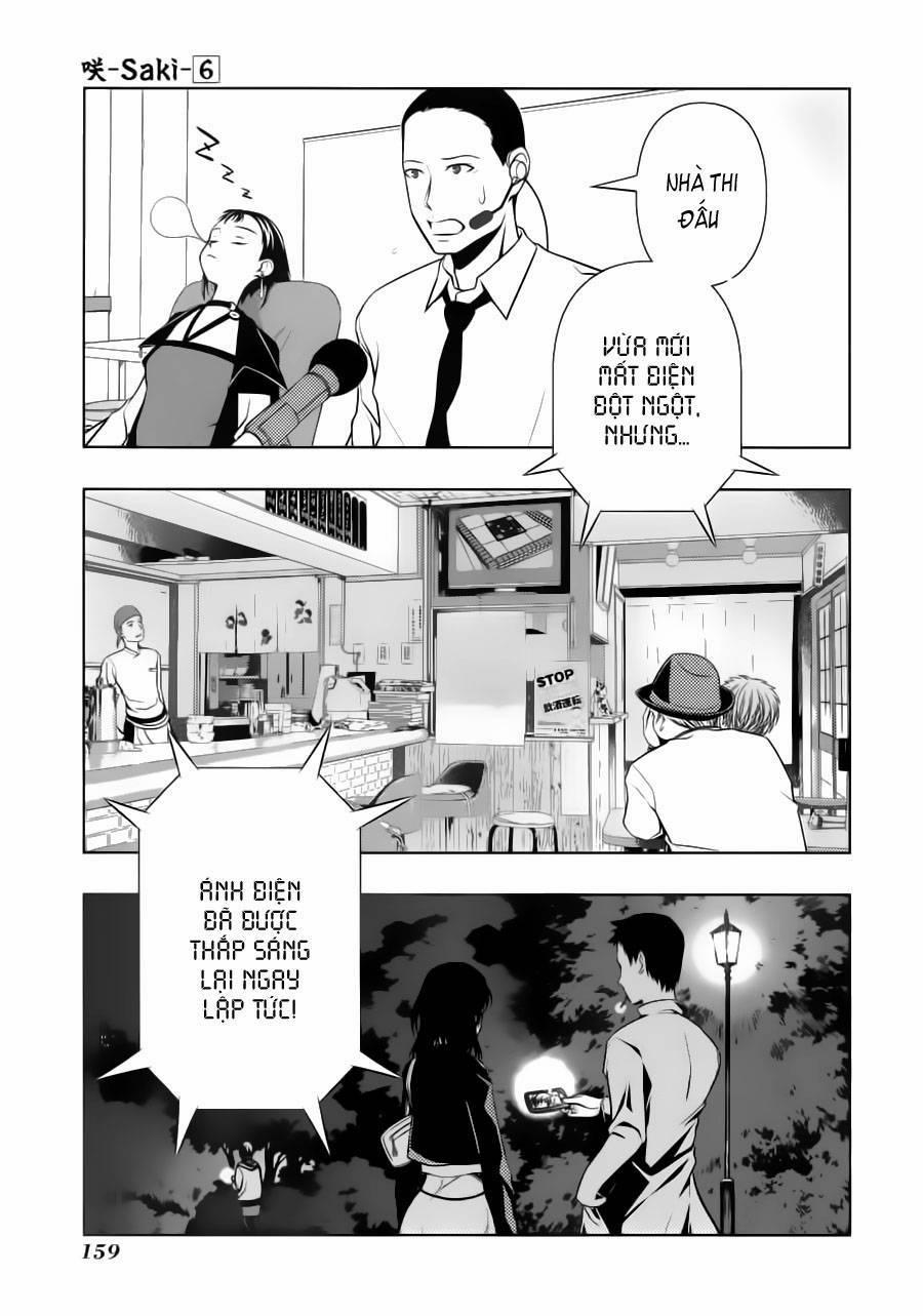 Saki 50 trang 6