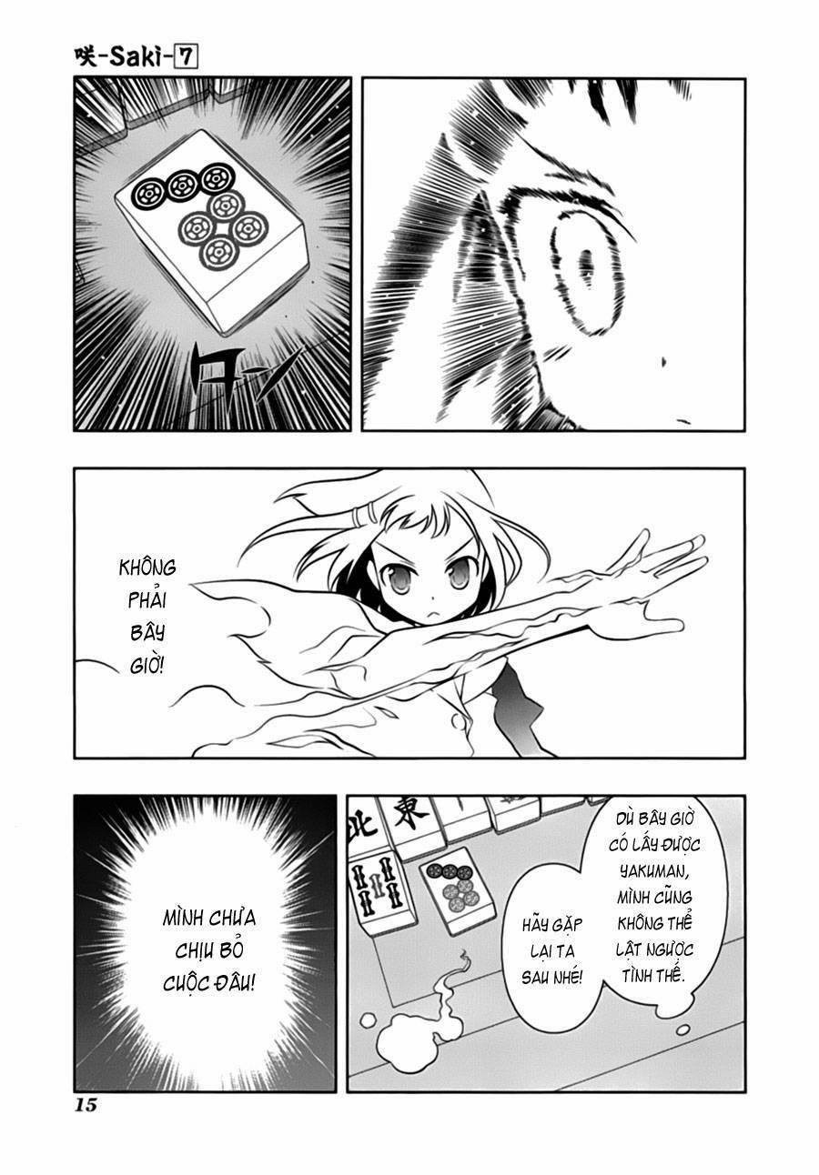 Saki 51 trang 21