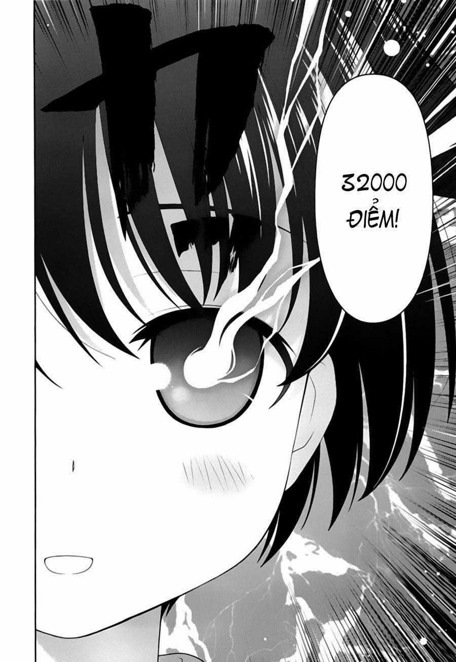 Saki 52 trang 14