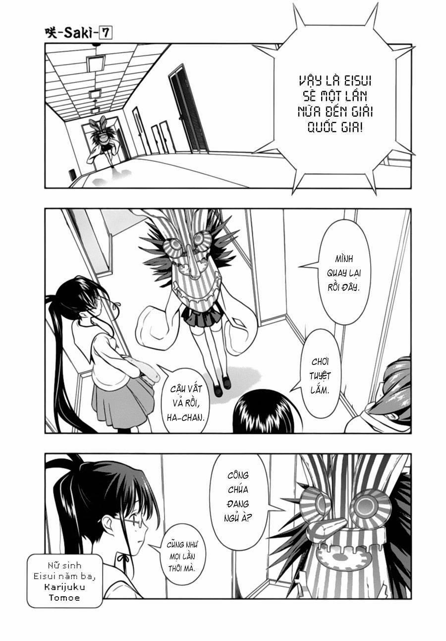 Saki 55 trang 23
