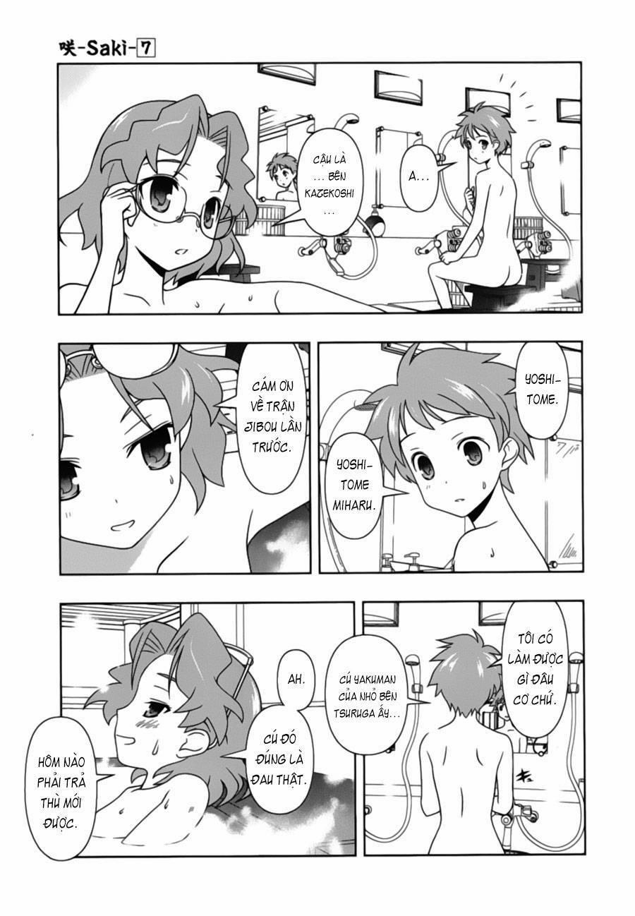 Saki 58 trang 12