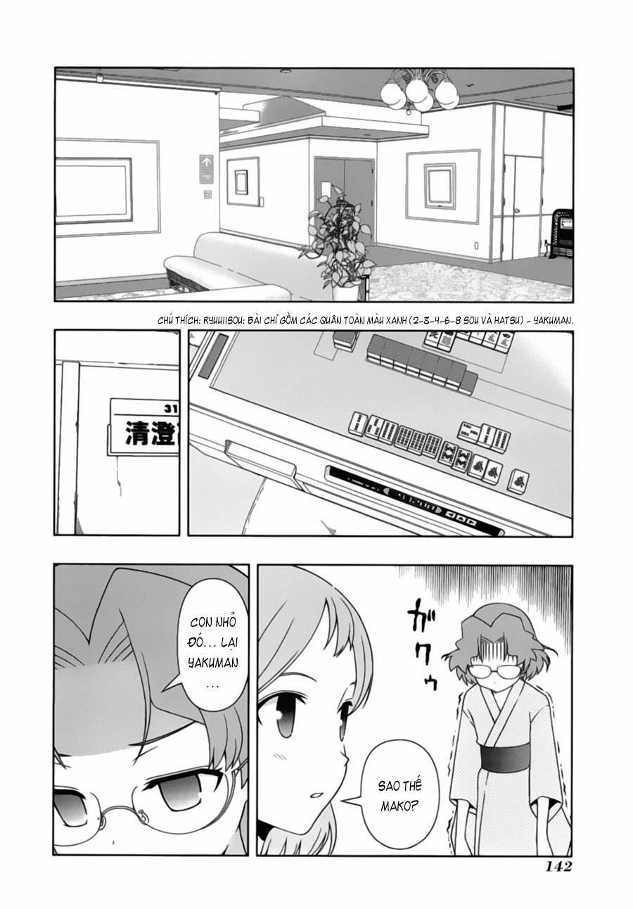 Saki 58 trang 17