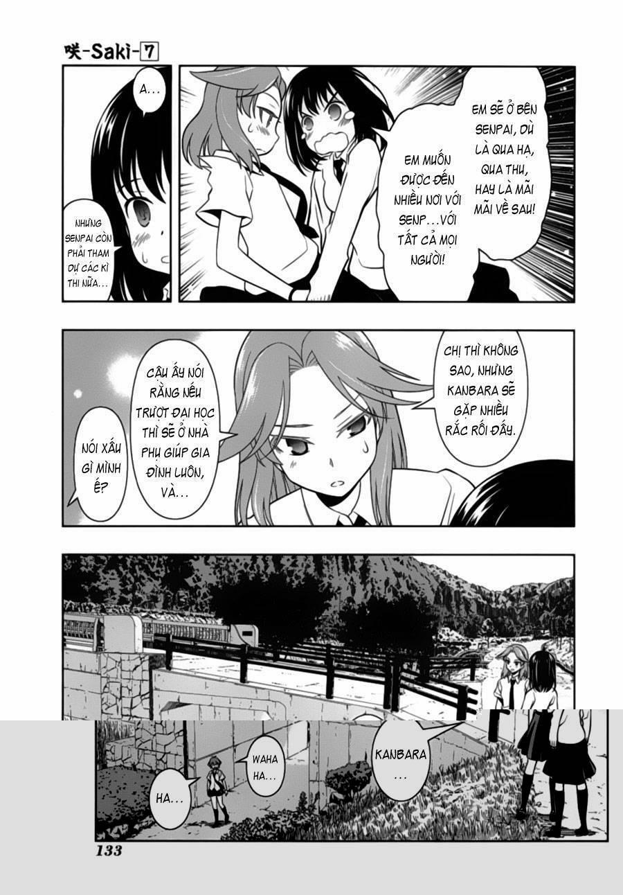 Saki 58 trang 8
