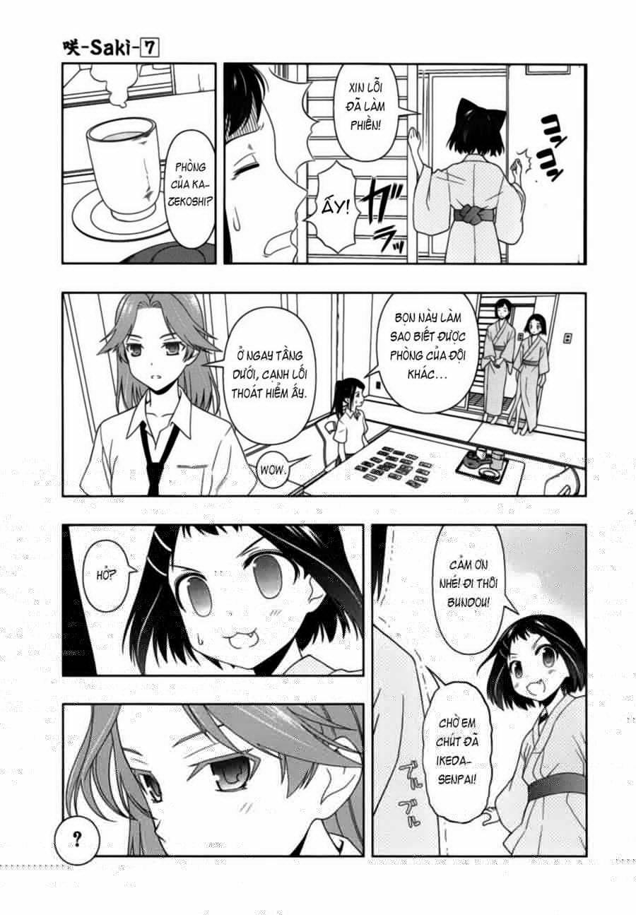 Saki 59 trang 6
