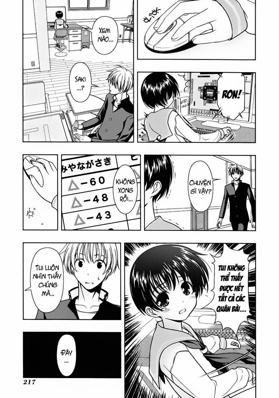 Saki 6 trang 9