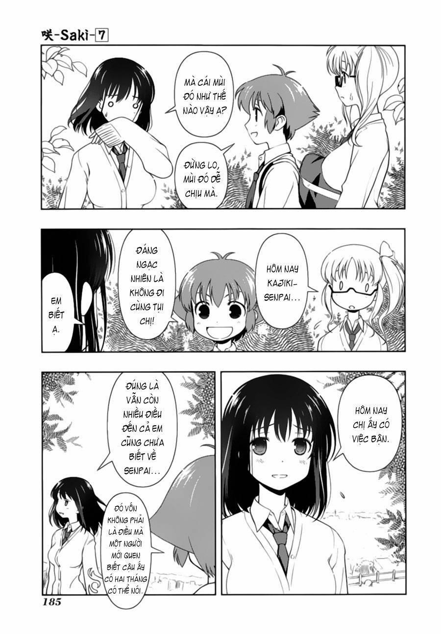 Saki 60 trang 19